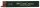 FABER-CASTELL SUPER-POLYMER Feinminen-Bleistiftminen schwarz 2H 0,5 mm, 12 St.