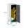 Simonrack Spind SIMONLOCKER DISM weiß, anthrazit 8425437121715, 1 Schließfach 40,0 x 50,0 x 101,5 cm