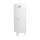 Simonrack Spind SIMONLOCKER DISM weiß 8425437121722, 1 Schließfach 40,0 x 50,0 x 101,5 cm
