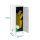 Simonrack Spind SIMONLOCKER DISM weiß, grau 8425437121760, 1 Schließfach 40,0 x 50,0 x 101,5 cm