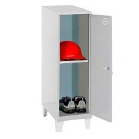 Simonrack Spind SIMONLOCKER DISM grau 8425437121999, 1...