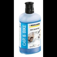 KÄRCHER 3in1 RM 610 Autoshampoo 1 l, 1 St.