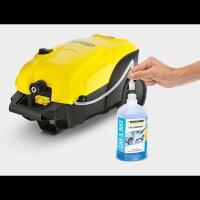 KÄRCHER 3in1 RM 610 Autoshampoo 1 l, 1 St.