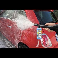 KÄRCHER 3in1 RM 610 Autoshampoo 1 l, 1 St.