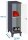 Simonrack Spind SIMONLOCKER DISM anthrazit, weiß 8425437122088, 1 Schließfach 40,0 x 50,0 x 101,5 cm