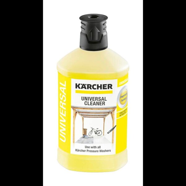KÄRCHER RM 626 Allzweckreiniger 1 l, 1 St.