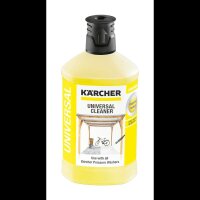 KÄRCHER RM 626 Allzweckreiniger 1 l, 1 St.