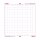plottiX Schneidematte für Schneideplotter leicht klebend 305 x 305 mm (12 x 12 Zoll) , 1 St.