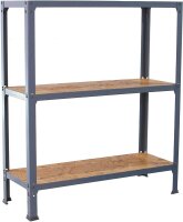 Simonrack Regal SIMONHOME CLICK MINI 8425437128820 grau,...