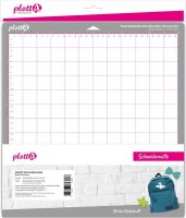 plottiX Schneidematte für Schneideplotter stark...