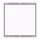 plottiX Schneidematte für Schneideplotter stark klebend 305 x 305 mm (12 x 12 Zoll) , 1 St.