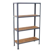 Simonrack Regal SIMONHOME CLICK MINI 8425437128882 grau,...