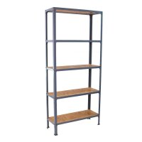 Simonrack Regal SIMONHOME CLICK MINI 8425437128943 grau,...