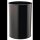 DURABLE Papierkorb 30,0 l schwarz, 1 St.
