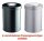 DURABLE Papierkorb 15,0 l lichtgrau, 1 St.