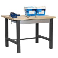 Simonrack Werkbank SIMONWORK BT6 BOX anthrazit 1...