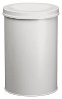 DURABLE Papierkorb 30,0 l lichtgrau, 1 St.