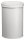 DURABLE Papierkorb 30,0 l lichtgrau, 1 St.