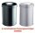 DURABLE Papierkorb 30,0 l lichtgrau, 1 St.
