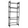 Simonrack Getränkekistenregal SIMONBOTTLE 8425437129711 anthrazit 80,0 x 30,0 x 200,0 cm