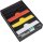 PAPERFLOW easyOffice Schubladeneinsatz schwarz 1 St.