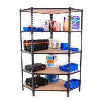 Simonrack Schwerlastregal MADERCLICK 8425437135194...
