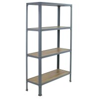 Simonrack Regal SIMONHOME CLICK MINI 8425437137006 grau,...