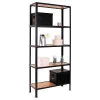 Simonrack Regal SIMONHOME CLICK MINI 8425437137075...