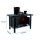 Simonrack Werkbank SIMONWORK BT6 PRO anthrazit 180,0 x 75,0 x 83,0 cm