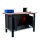 Simonrack Werkbank SIMONWORK BT6 PRO anthrazit 180,0 x 75,0 x 83,0 cm