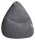 SITTING POINT ALFA XL Sitzsack anthrazit