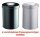 DURABLE Papierkorb 30,0 l schwarz, 1 St.