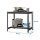 Simonrack Werkbank SIMONWORK BT0 anthrazit 91,0 x 61,0 x 84,2 cm