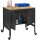 Simonrack Werkbank SIMONWORK BT0 anthrazit 121,0 x 61,0 x 84,2 cm