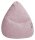 SITTING POINT ALFA XL Sitzsack altrosa