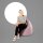 SITTING POINT ALFA XL Sitzsack altrosa