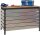 Simonrack Werkbank SIMONWORK BT5 BOX anthrazit 6 Schubladen 91,0 x 61,0 x 84,2 cm