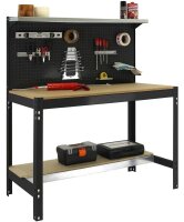 Simonrack Werkbank SIMONWORK BT3 anthrazit 91,0 x 61,0 x...