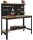 Simonrack Werkbank SIMONWORK BT3 anthrazit 91,0 x 61,0 x 144,5 cm