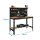 Simonrack Werkbank SIMONWORK BT3 anthrazit 91,0 x 61,0 x 144,5 cm