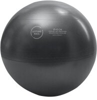 SITTING BALL ALFA Sitzball anthrazit 65,0 cm