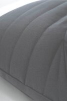 SITTING POINT Tango Sitzsack mittelgrau