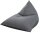 SITTING POINT Calypso Sitzsack mittelgrau