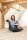 SITTING POINT Tango Sitzsack anthrazit