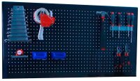 Simonrack Lochwand-Set 35,0 x 150,0 x 90,0 cm, 1 St.