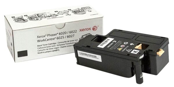 xerox 106R02759  schwarz Toner