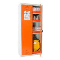 Simonrack Umweltschrank SIMONLOCKER 8425437143243...