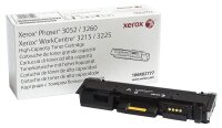 xerox 106R02777  schwarz Toner