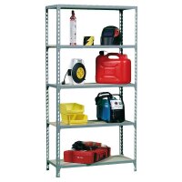 Simonrack Schwerlastregal MADERCLICK PLUS 8435104908075...