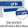 AVERY Zweckform Versandetiketten L7166-100 weiß 99,1 x 93,1 mm, 100 Blatt